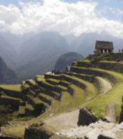 Machu Picchu (3)